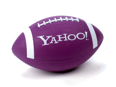 Đừng khóc cho “tôi – Yahoo!”…