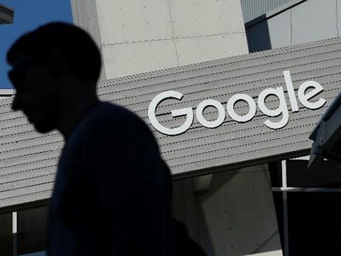 Google “đốt” nửa tỷ đô tái tạo hình ảnh tại châu Âu