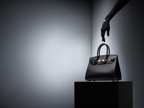 Lý thuyết kinh tế từ Hermes Birkin - chiếc túi  đắt nhất hành tinh