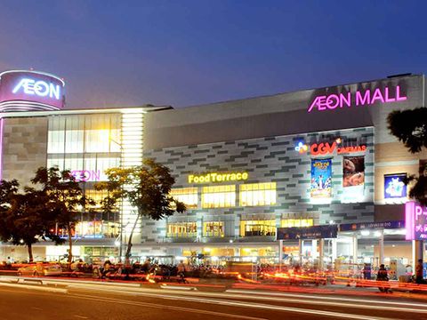 Bloomberg: Hãng bán lẻ Nhật hăng hái tiếp cận thị trường Việt Nam