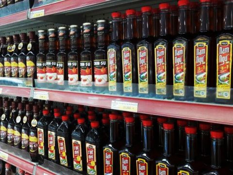 Nước mắm Masan: Khi thành, bại đều bắt nguồn từ nỗi sợ hãi
