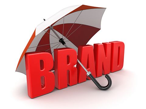 Coi chừng mất thương hiệu!