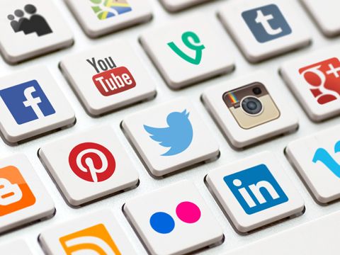 Social media: 6 ngộ nhận