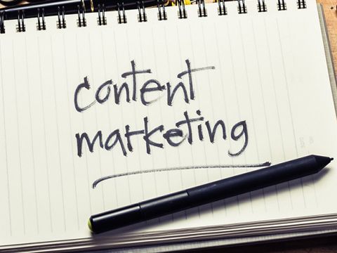 Content Marketing: 3 bài học tiếp thị lớn
