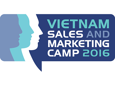 Sự kiện chuyên ngành sales và marketing  quy mô nhất sẵn sàng khai cuộc