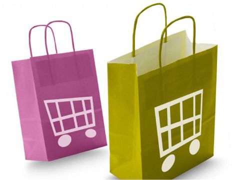 Sóng ngầm thương mại điện tử