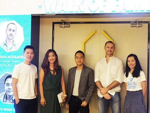 Nhân tố nào giúp một chiến dịch quảng cáo thành công? Học Từ Cannes Lions
