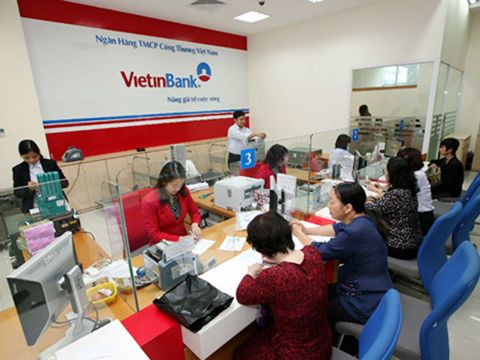 Lợi nhuận ngân hàng quý II: Kẻ cười, người khóc