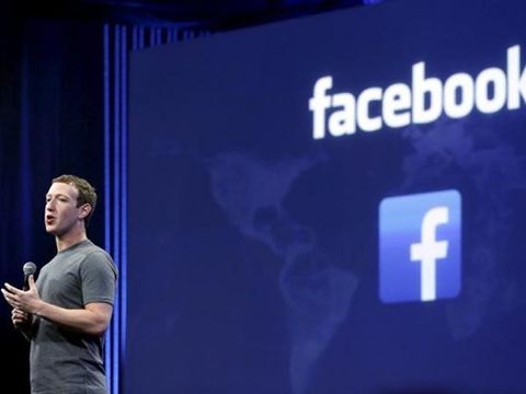 Facebook sẽ là đối thủ nguy hiểm với Google