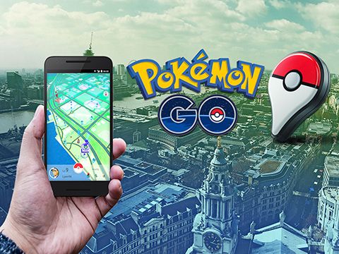 Pokemon GO: Cơn sốt hay xu hướng?
