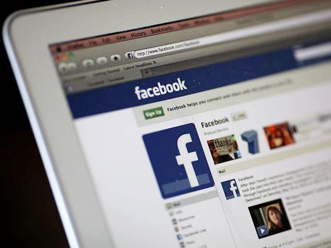 Facebook thay đổi cách đọc báo