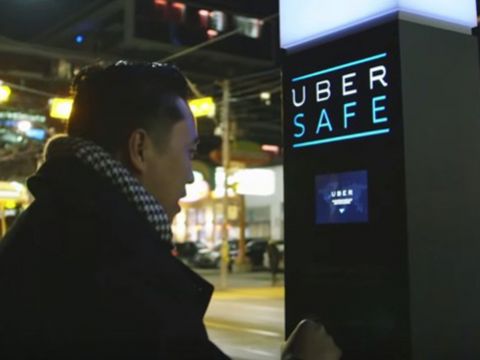 Sau Trung Quốc, Uber sẽ thất bại tại Việt Nam?
