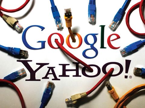 Nếu Yahoo chọn marketing tương tác ngay từ đầu…