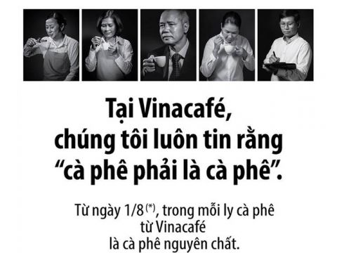 Chiến lược Tái định vị thương hiệu và vai trò của ngòi bút
