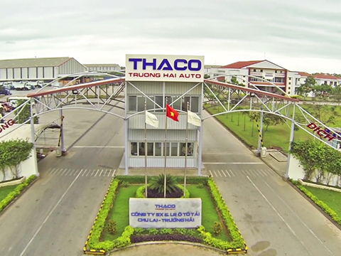 Trường Hải và áp lực ngôi vương