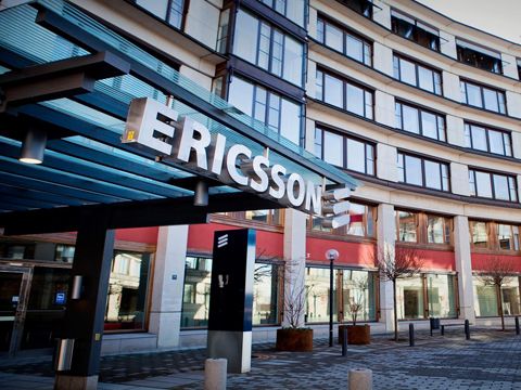 Nhiệm vụ của tân CEO Ericsson