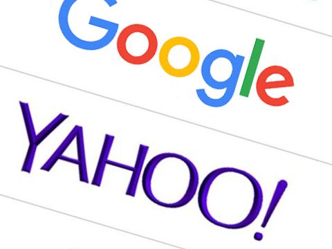 Chuyện hai gã khổng lồ: Sai lầm của Yahoo và sự khôn ngoan của Google