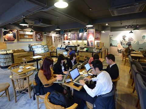 Kinh doanh chuỗi: Thương hiệu Việt trỗi dậy