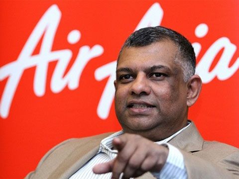 CEO Air Asia: Chúng tôi cần được thúc đít để tiến lên