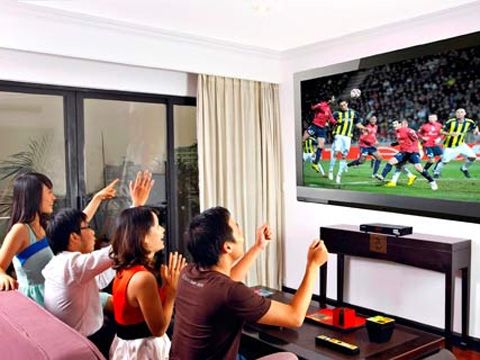Truyền hình trả tiền lên ngôi