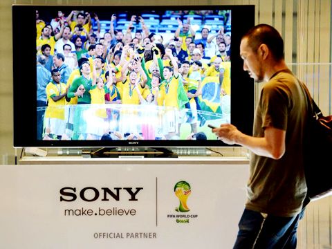“Nét như Sony” giờ đã thành… “Nát như Sony”?