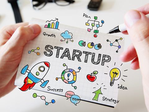 10 lời khuyên cho các start-up, sau 6 tháng khởi nghiệp