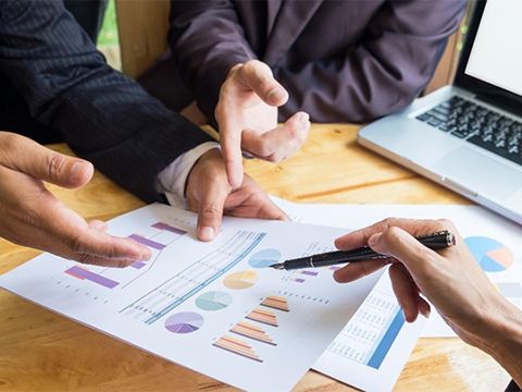 4 lưu ý khi sử dụng dữ liệu trong marketing