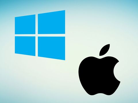 Microsoft thành công khiến Apple cũng phải học theo