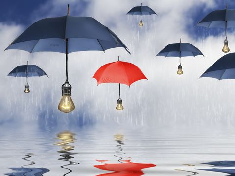 Tìm kiếm Giải pháp Quảng cáo Sáng tạo trong bản thân Vấn đề