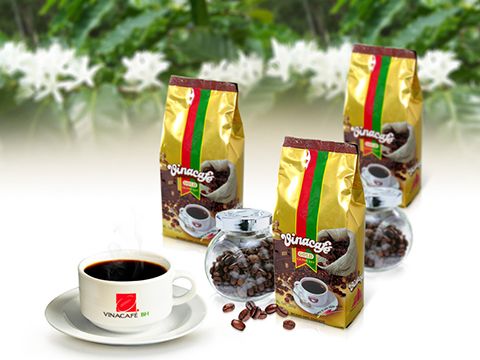 Vinacafé Biên Hòa đang nuôi mưu lớn gì?