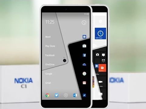 Vì sao Nokia chọn Android để hồi sinh mà không chọn Windows?