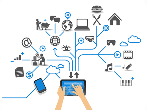 [Infographic] Cuộc chơi IoT sẽ bùng nổ vào 2020