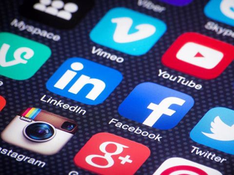 Social Media trở thành chỉ số chiến lược để các Marketer đánh giá hiệu quả marketing