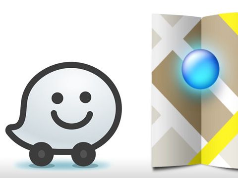 Google: Đối thủ mới của Uber