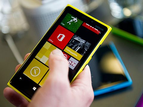 Thực hư chuyện Nokia quay lại thị trường smartphone