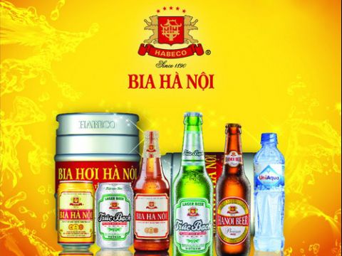 Nguy cơ Habeco bị Carlsberg thâu tóm