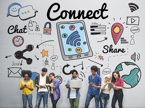 Có phải CEO của GAP đang “nghiện digital”?