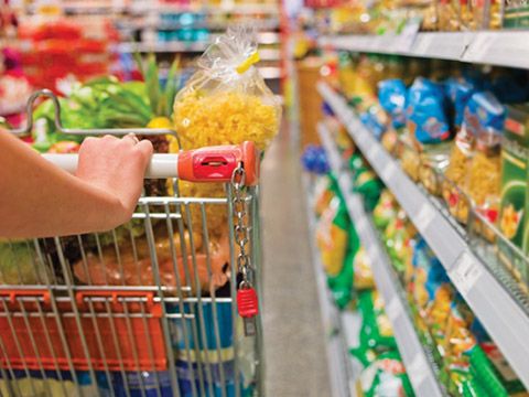 Thị trường bán lẻ: Doanh nghiệp ngoại lấn sân