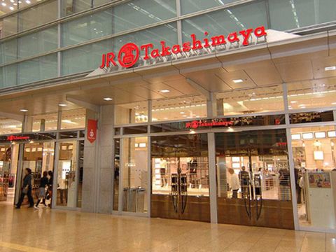 Takashimaya Việt Nam: Dấu hỏi cho ngôi sao mới nổi