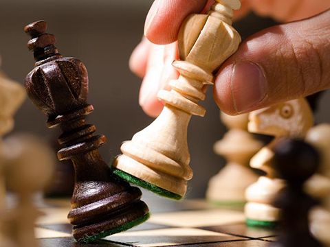 Chiêu thức, chiến thuật và chiến lược