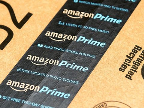 Amazon sẽ giết chết FedEx?