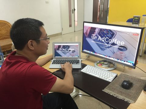 AdCoffee ra tính năng mới cho phép tạo hàng trăm mẫu quảng cáo cùng lúc