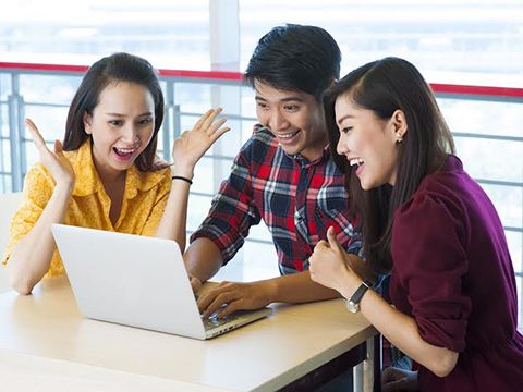 Google: Người tiêu dùng Việt Nam lạc quan nhất thế giới