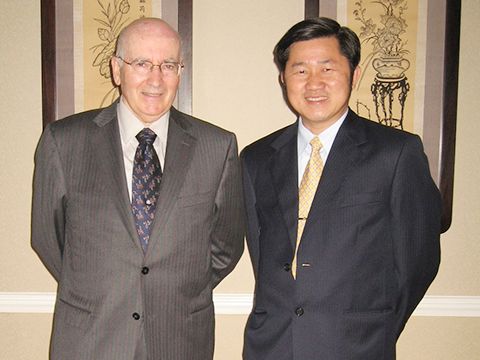 Chủ tịch VietnamMarcom: Nhà tiếp thị trẻ cần tôn trọng đồng nghiệp, khách hàng và đối thủ