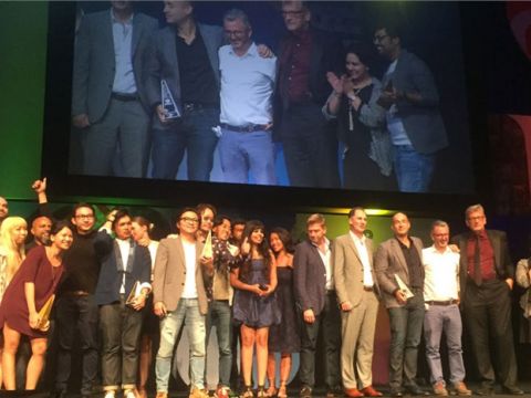 Danh sách thắng giải Spikes Asia 2016: MullenLowe, Y&R và Happiness Saigon là 3 đại diện từ Việt Nam đạt giải