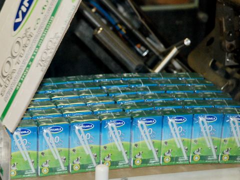 Vì sao bán 9% vốn nhà nước tại Vinamilk?