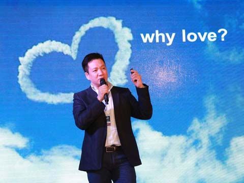 Công thức nào sẽ giúp thương hiệu Việt trở nên vĩ đại?