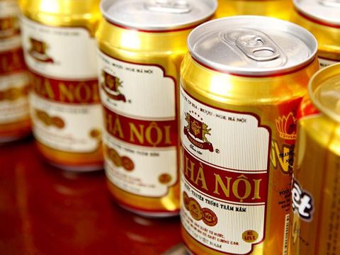 Nếu ví Sabeco như “cô gái đẹp”, Habeco sẽ là gì?