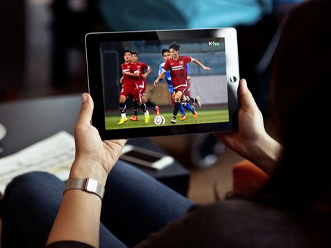 [Nielsen] Xem video trực tuyến – thói quen thường nhật của người Việt