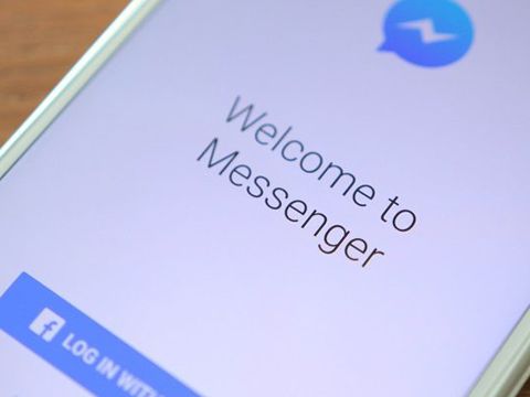 Facebook cho phép kể câu chuyện 24 giờ với Messenger Day